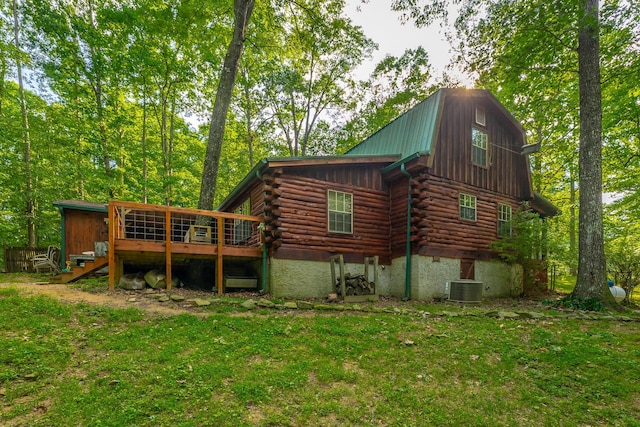 71 Miller Cove Cir, Signal Mountain, TN 37377 - photo 32