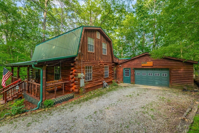 71 Miller Cove Cir, Signal Mountain, TN 37377 - photo 4