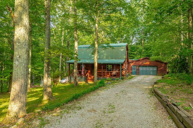 71 Miller Cove Cir, Signal Mountain, TN 37377 - photo 3
