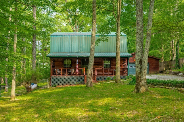 71 Miller Cove Cir, Signal Mountain, TN 37377 - photo 38