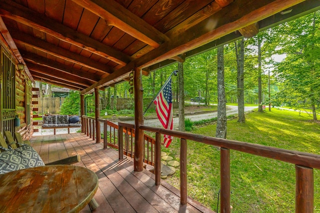 71 Miller Cove Cir, Signal Mountain, TN 37377 - photo 6