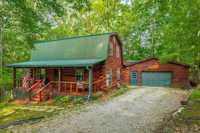71 Miller Cove Cir, Signal Mountain, TN 37377 - photo 1