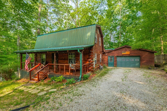 71 Miller Cove Cir, Signal Mountain, TN 37377 - photo 44