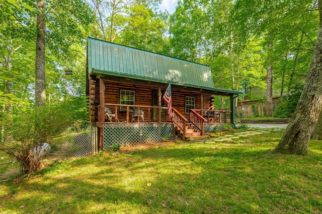 71 Miller Cove Cir, Signal Mountain, TN 37377 - photo 36