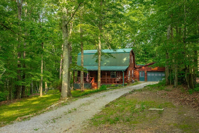 71 Miller Cove Cir, Signal Mountain, TN 37377 - photo 45