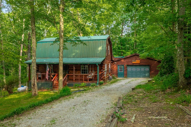 71 Miller Cove Cir, Signal Mountain, TN 37377 - photo 46