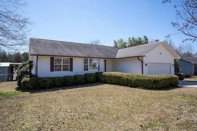 204 Melissa Dr, Trenton GA, 30752, 3 bedrooms, 2 baths house for sale