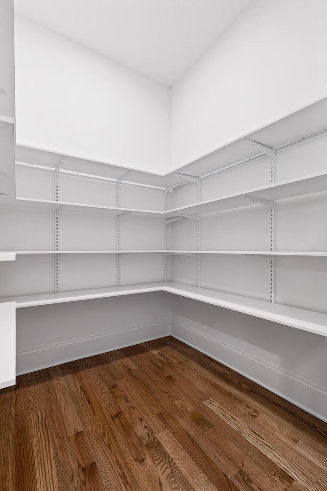 1825 River Breeze Dr, Soddy Daisy, TN 37379 - view of pantry