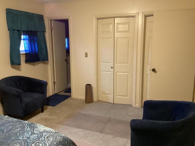 2813 Nile Rd, Chattanooga, TN 37421 - view of carpeted bedroom
