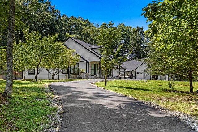 157 Twilight Trl, Dunlap, TN 37327 - photo 5