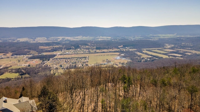 1 Vista View Dr S, Dunlap TN, 37327 land for sale