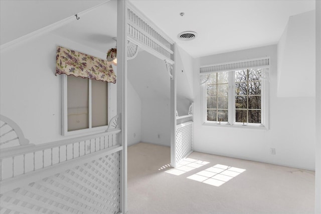 5803 Lake Resort Dr, Hixson, TN 37343 - exterior space with visible vents