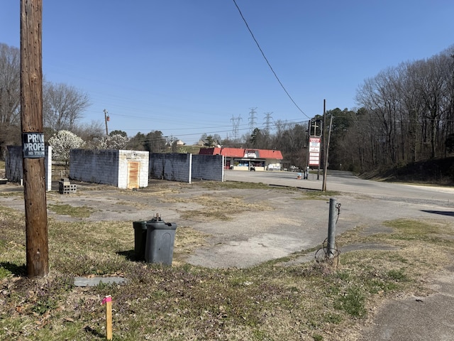 0 Park City Rd, Rossville GA, 30741 land for sale