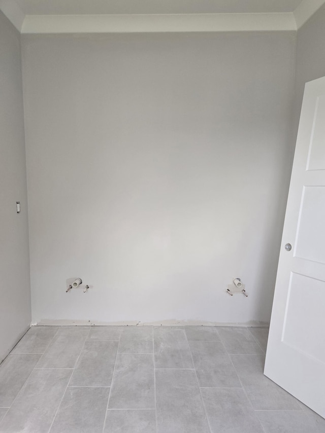 12800 Blakeslee Dr Unit 22, Soddy Daisy, TN 37379 - spare room featuring light tile patterned floors