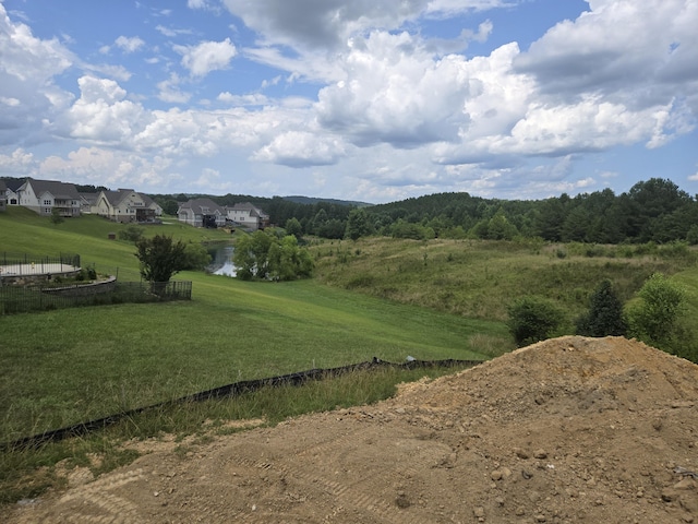 12800 Blakeslee Dr Unit 22, Soddy Daisy, TN 37379 - view of mountain backdrop featuring nearby suburban area