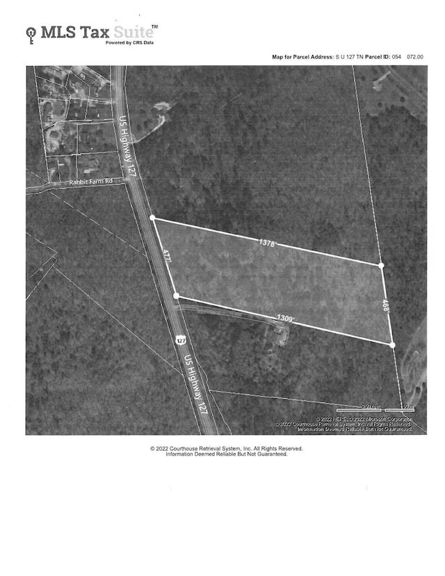 0 U S Unit 127, Dunlap TN, 37327 land for sale