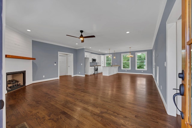 32 Seven Pines Ln, Chickamauga, GA 30707 - photo 8