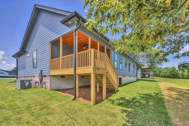32 Seven Pines Ln, Chickamauga, GA 30707 - photo 33