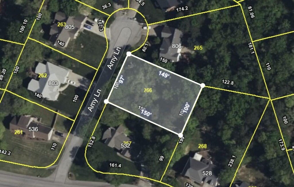 804 Amy Ln, Chattanooga, TN 37421 - photo 1