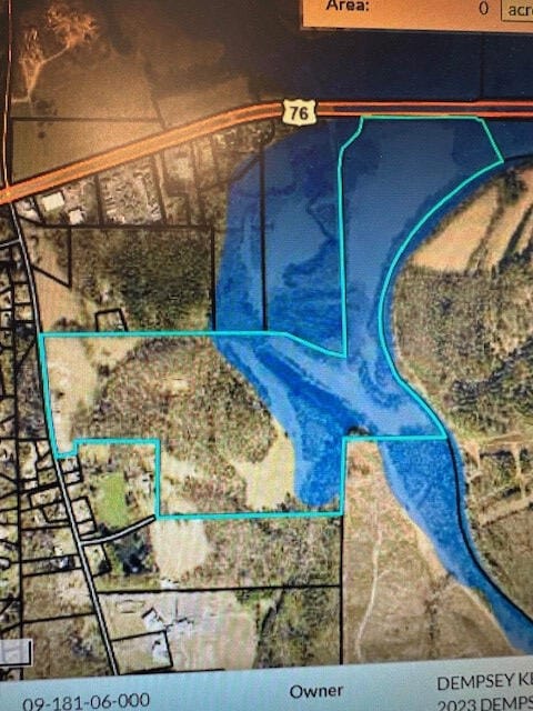 185 Cedar Ridge Rd SE, Dalton, GA 30721 - photo 1