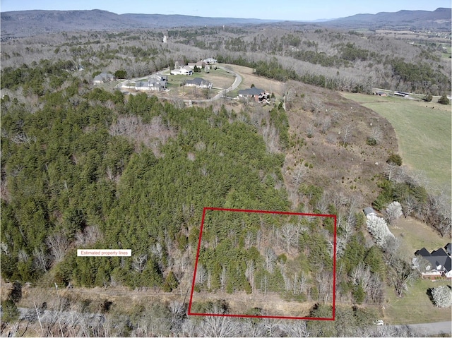 0 John Burch Rd, Dunlap TN, 37327 land for sale