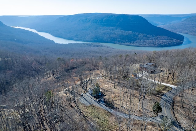 Listing photo 2 for 205 Healing Bluff Rd, Chattanooga TN 37419