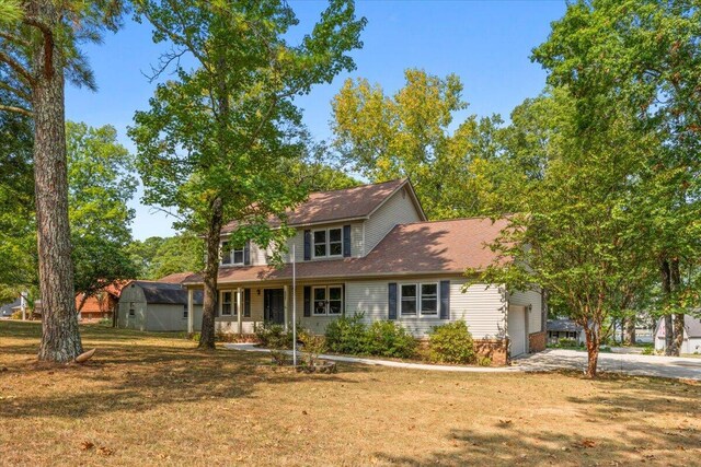 3144 Clemons Rd, Scottsboro, AL 35769 - photo 13