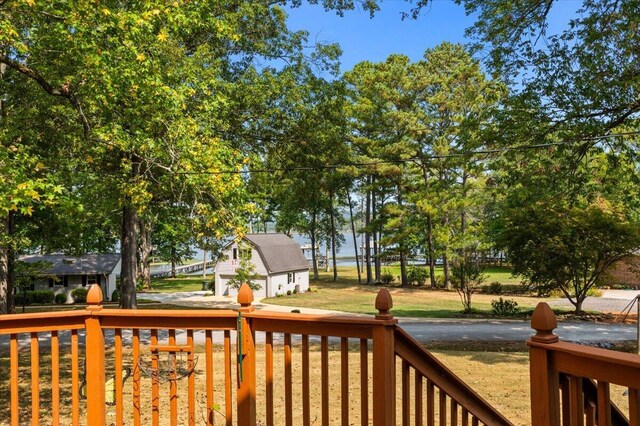 3144 Clemons Rd, Scottsboro, AL 35769 - photo 45