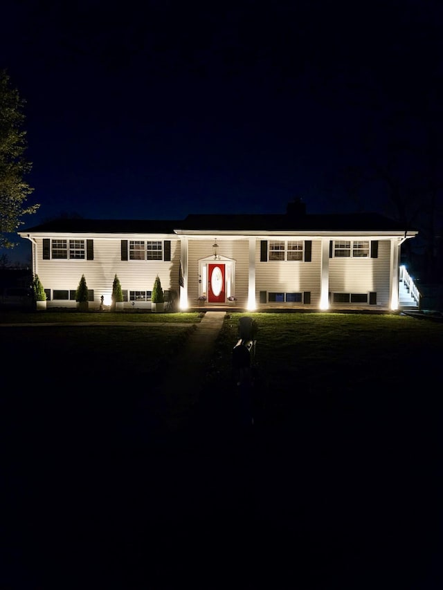 40 Stuart Rd, Fort Oglethorpe, GA 30742