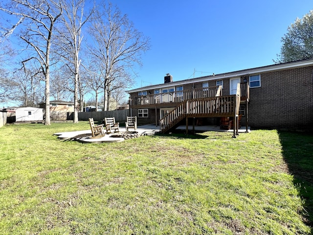 40 Stuart Rd, Fort Oglethorpe, GA 30742