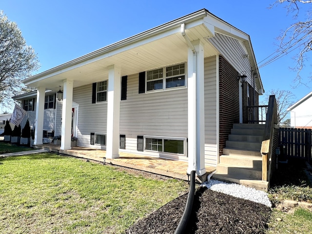 40 Stuart Rd, Fort Oglethorpe, GA 30742