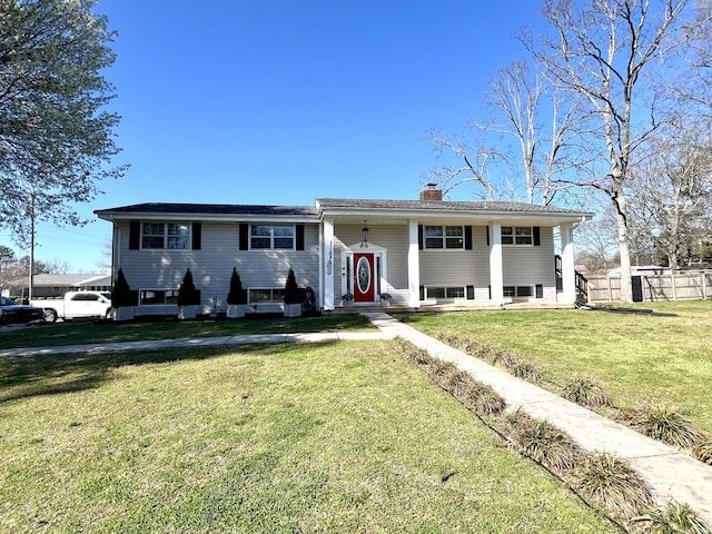 40 Stuart Rd, Fort Oglethorpe, GA 30742
