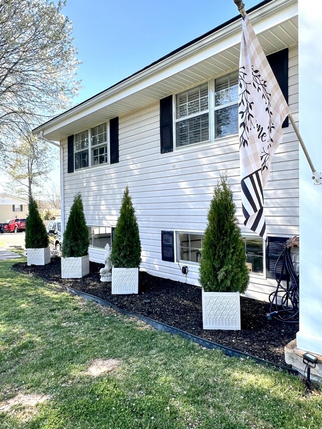 40 Stuart Rd, Fort Oglethorpe, GA 30742