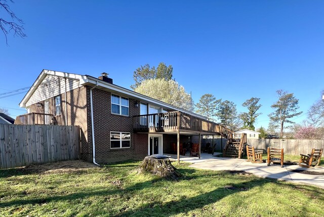 40 Stuart Rd, Fort Oglethorpe, GA 30742