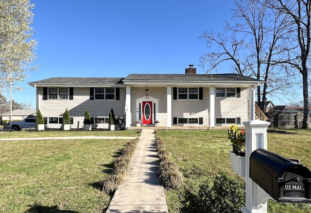 40 Stuart Rd, Fort Oglethorpe, GA 30742