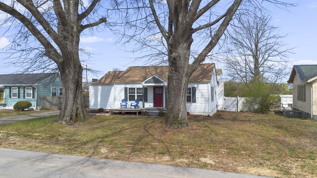 6627 Hilton Dr, East Ridge, TN 37412 - photo 3