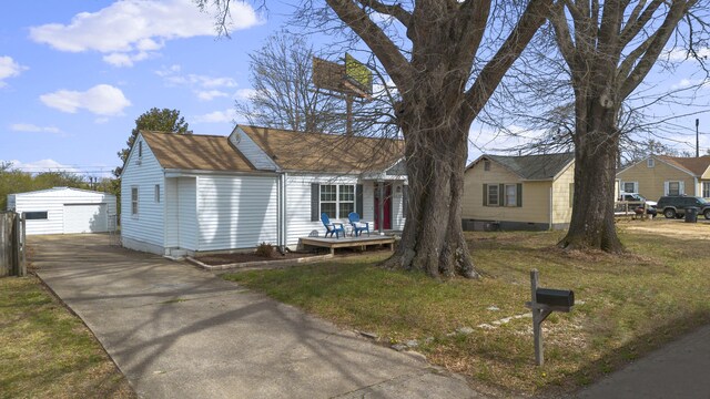 6627 Hilton Dr, East Ridge, TN 37412 - photo 6