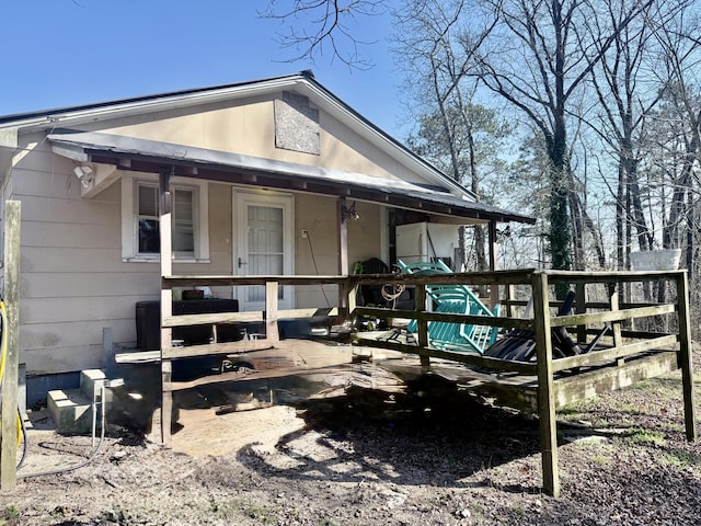 64 Hartline Hill Rd, Summerville, GA 30747 - photo 5
