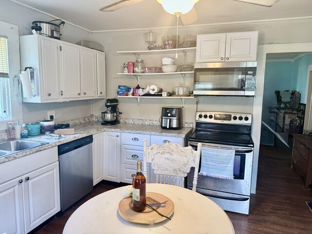 64 Hartline Hill Rd, Summerville, GA 30747 - photo 6