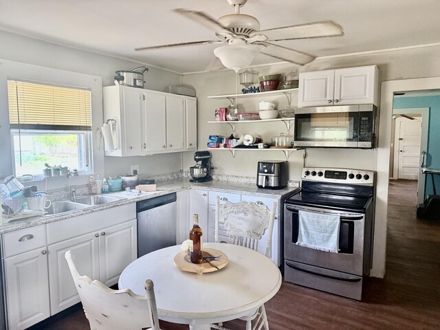 64 Hartline Hill Rd, Summerville, GA 30747 - photo 8