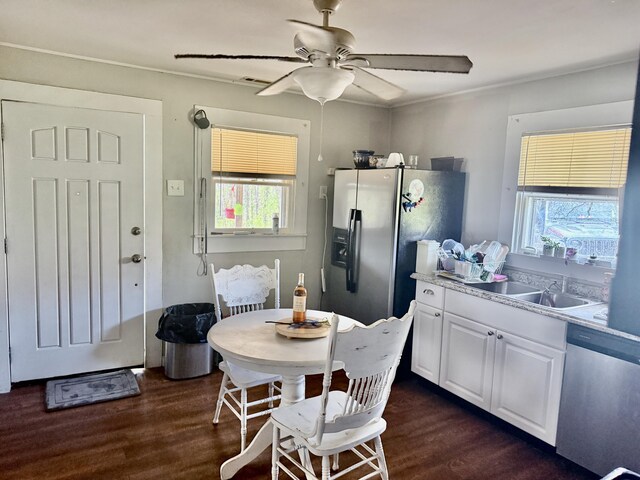 64 Hartline Hill Rd, Summerville, GA 30747 - photo 9