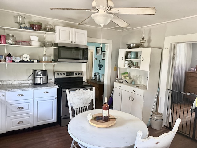 64 Hartline Hill Rd, Summerville, GA 30747 - photo 10