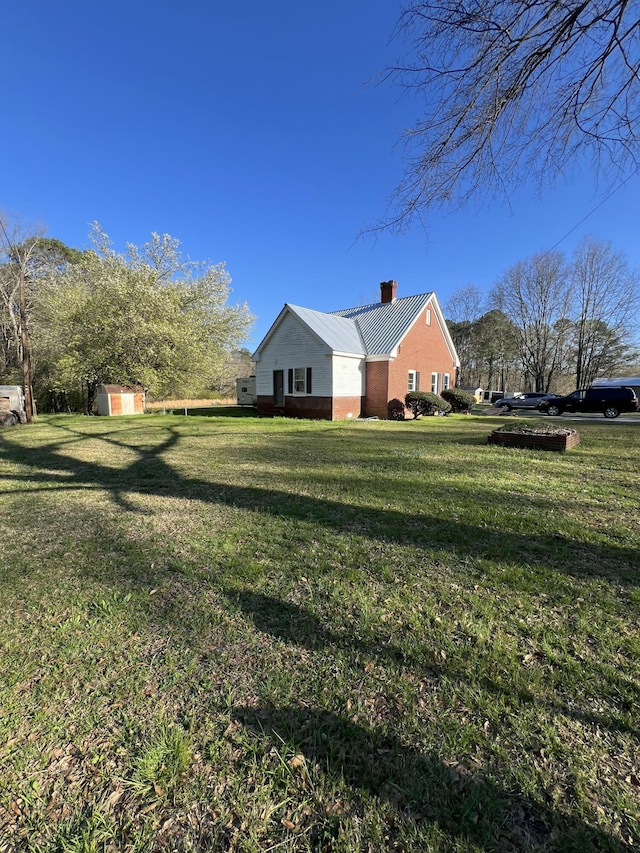 400 Fourth St, Summerville, GA 30747 - photo 1