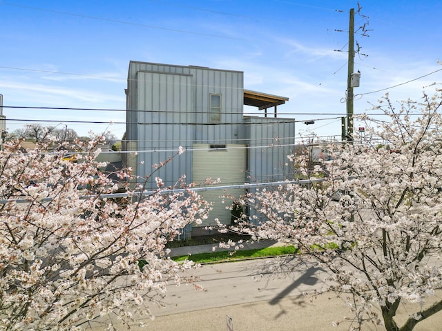 295 W 19th St, Chattanooga, TN 37408 - exterior space