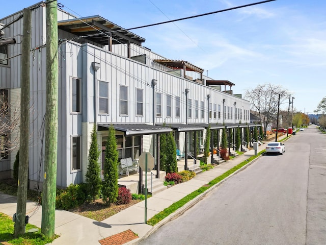 295 W 19th St, Chattanooga, TN 37408 - view of building exterior