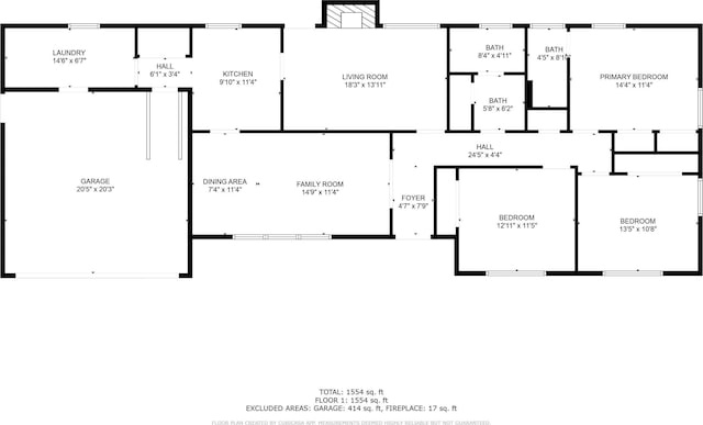 2219 Glenwood Dr NW, Cleveland, TN 37311 - photo 31