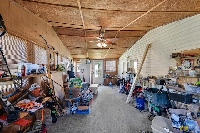 105 Massingale Rd, Tellico Plains, TN 37385 - view of sunroom / solarium