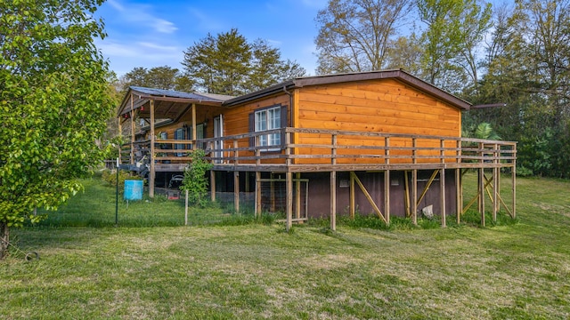 105 Massingale Rd, Tellico Plains, TN 37385 - view of outbuilding