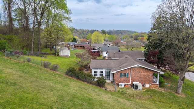 7004 Lystra Rd, Harrison, TN 37341 - view of subject property