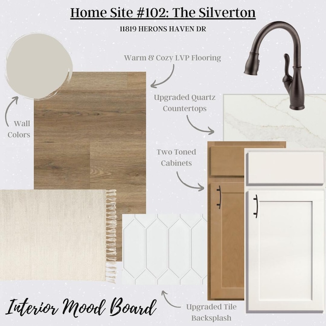 11819 Herons Haven Dr # 102, Soddy Daisy, TN 37379 - view of miscellaneous document